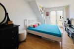 Offenbach-Rosenhöhe: Helle 3-Zimmer-Wohnung mit Balkon und 2 Stellplätzen! - Etagenwohnung Offenbach Buchrain | Angebot:25932369