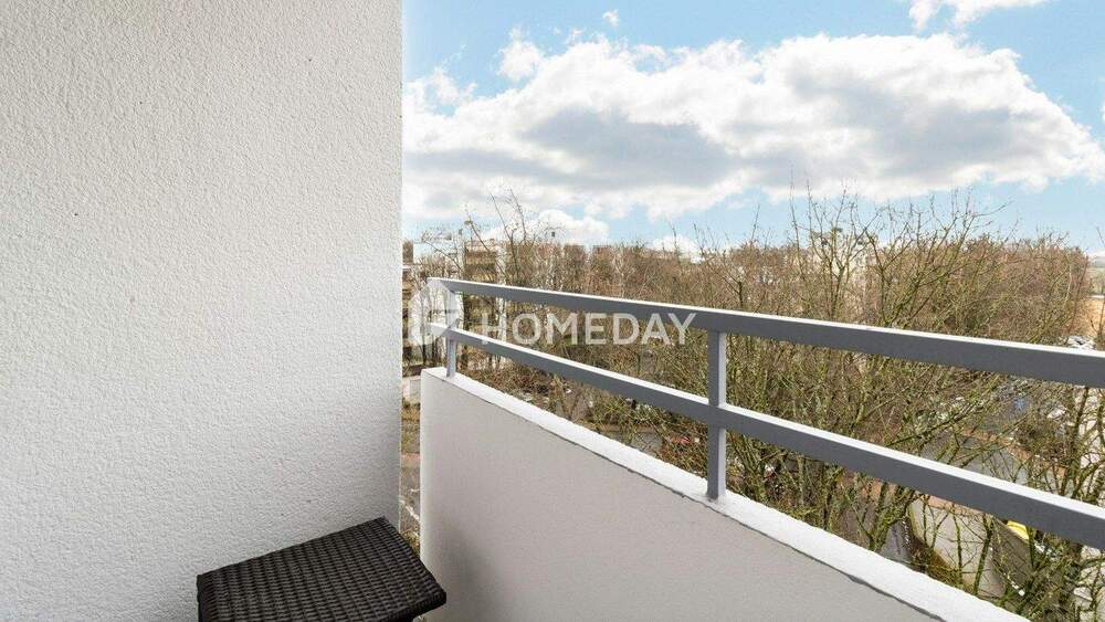 Etagenwohnung Steinbach (Taunus) - 3 Zimmer, 77 m&sup2;, 275.000&euro; | Angebot:25820179