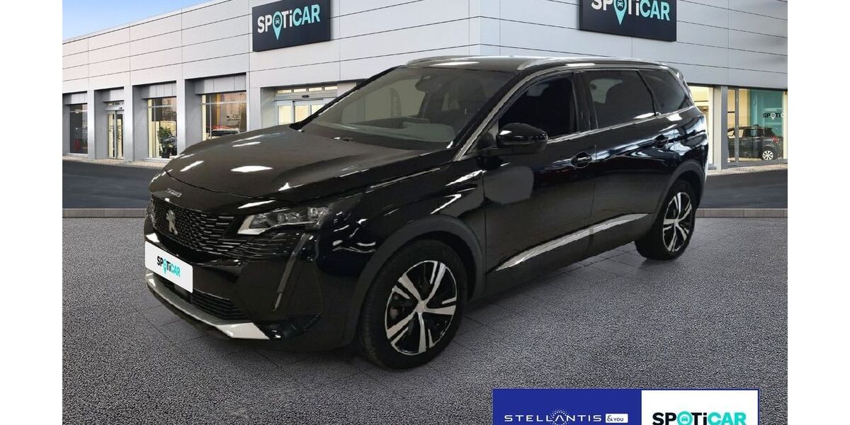 Peugeot 5008 53.147 km 25.990 &euro; Frankfurt 60314