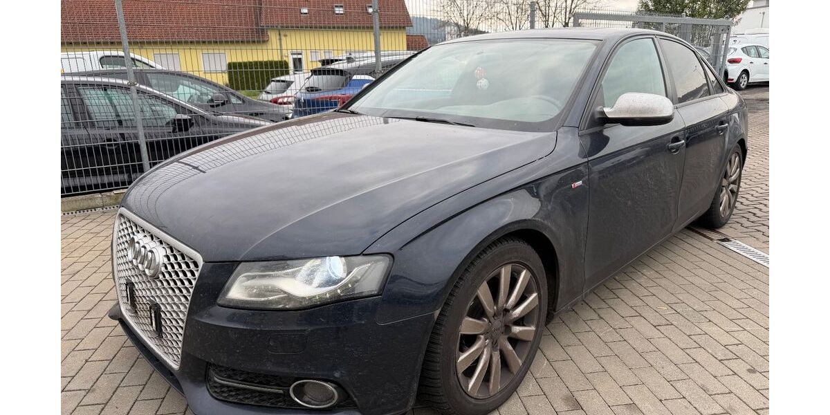 Audi A4 415.000 km 4.999 &euro; Büdingen 63654