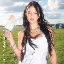 Mariybu - Frech Tour 26.09.2026 ZOOM