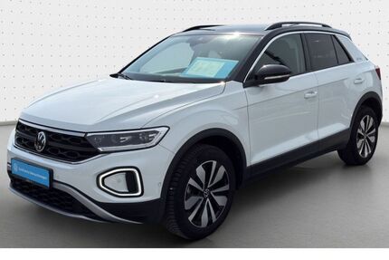 VW T-Roc 25.800 km 27.649 &euro; Büdingen-Düdelsheim 63654