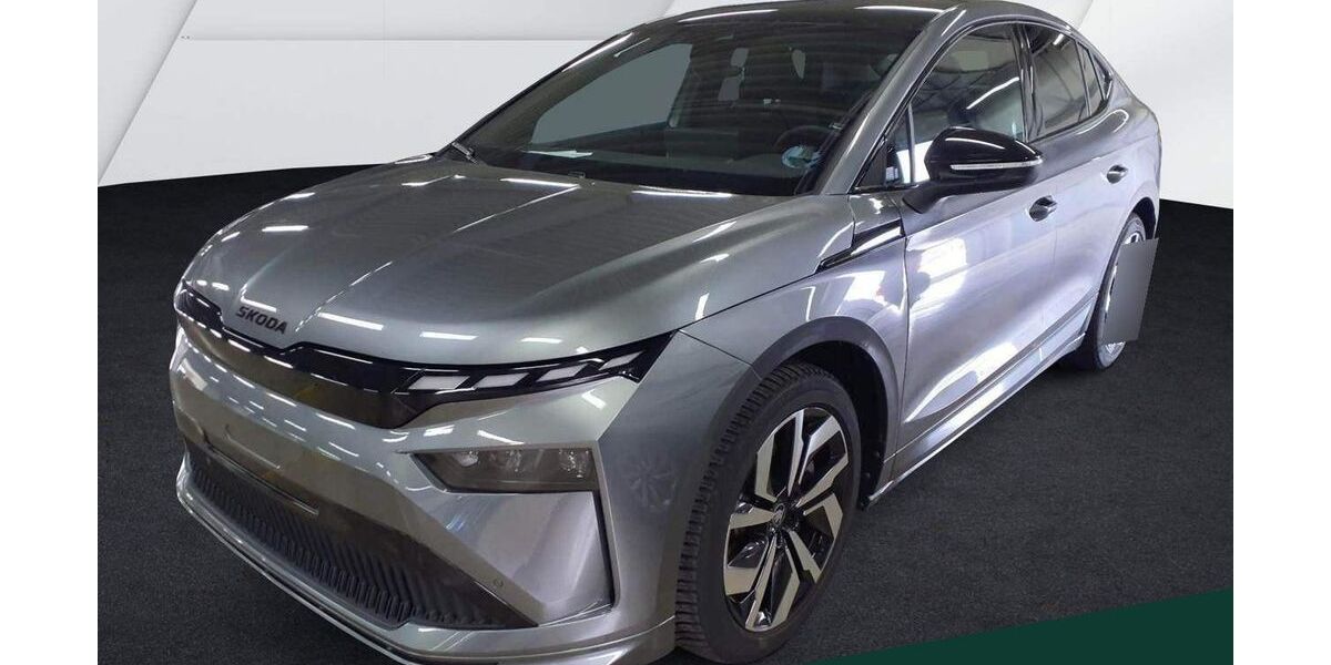 Skoda Enyaq 18.300 km 47.449 &euro; Mühlheim 63165