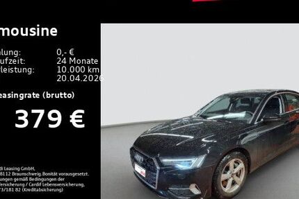 Audi A6 12.850 km 47.729 &euro; Offenbach am Main 63071