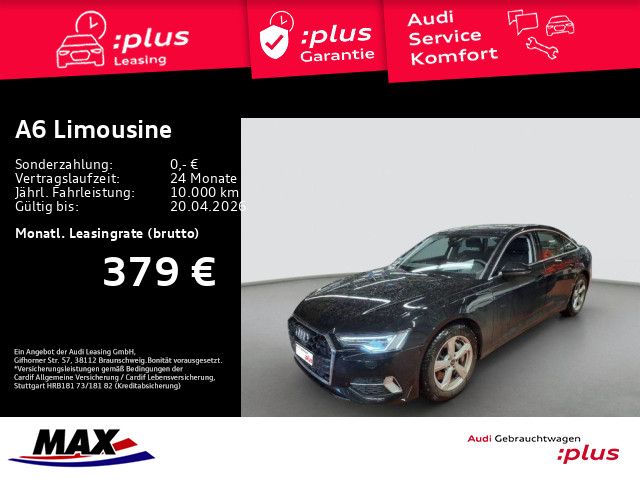 Audi A6 12.850 km 47.729 &euro; Offenbach am Main 63071