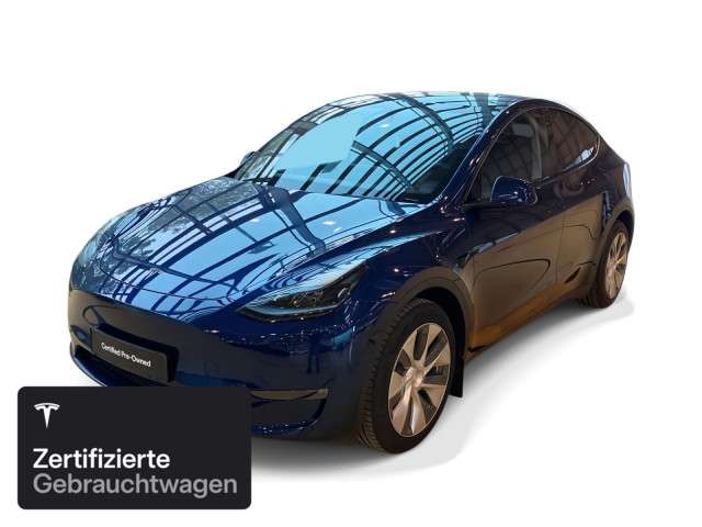 Tesla Model Y 48.405 km 37.900 &euro; Hanau 63457