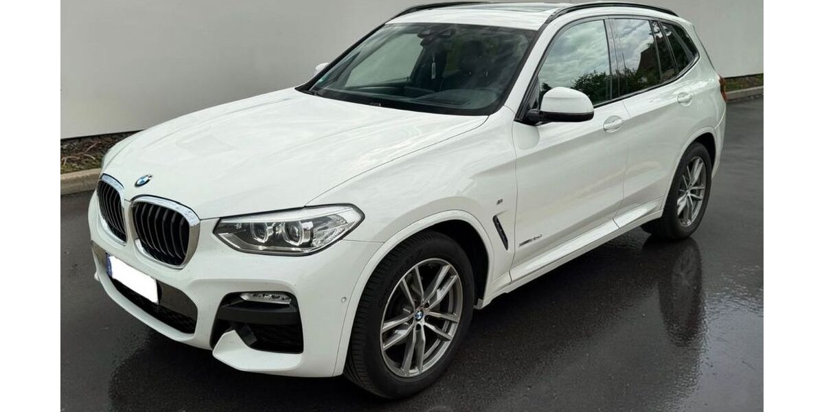 BMW X3 158.034 km 24.200 &euro; Stockstadt am Main 63811