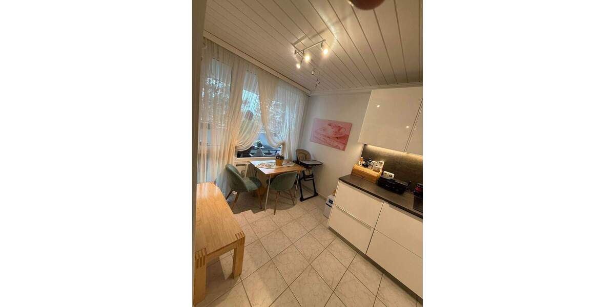 Etagenwohnung Dietzenbach - 3 Zimmer, 90 m&sup2;, 259.500&euro; | Angebot:25690277