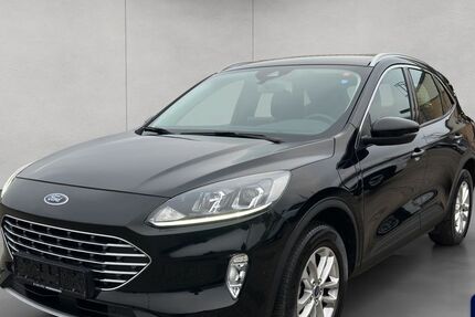 Ford Kuga 32.473 km 20.950 &euro; Hanau 63452