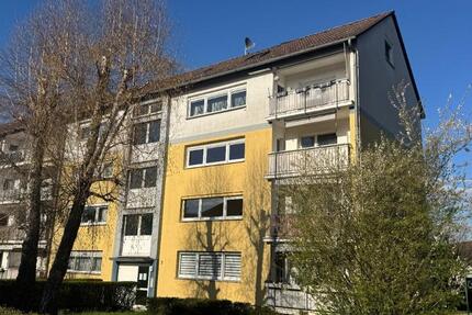 Wohnung Altenstadt - 4 Zimmer, 100 m&sup2;, 1.000&euro; | Angebot:26001613