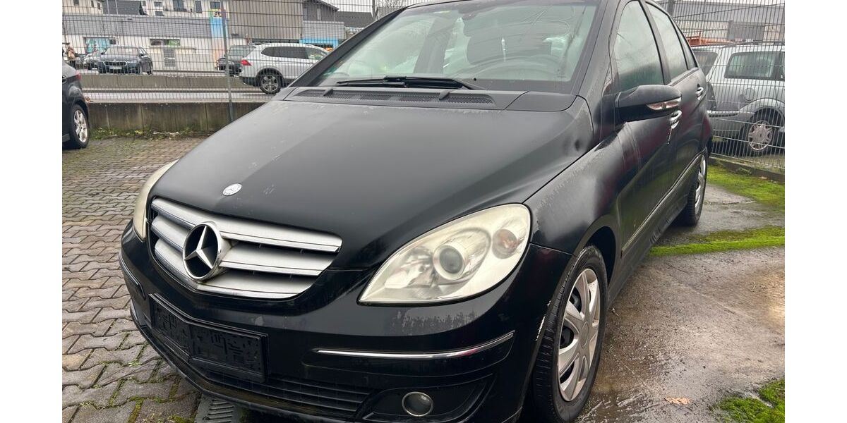 Mercedes-Benz B 200 270.000 km 1.200 &euro; Büdingen 63654