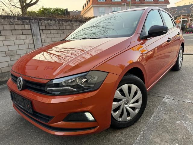 VW Polo 66.000 km 11.490 &euro; Bad Vilbel 61118