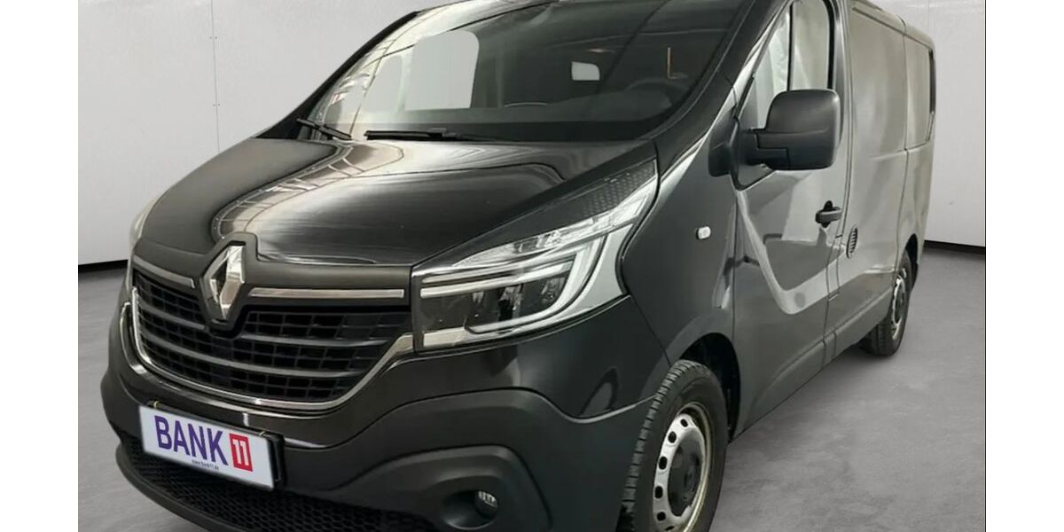 Renault Trafic 123.994 km 14.999 &euro; Frankfurt am Main 60386