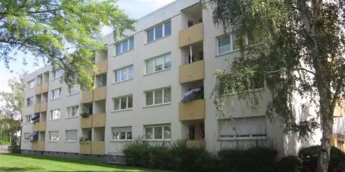 Etagenwohnung Rodgau - 4 Zimmer, 80 m&sup2;, 215.000&euro; | Angebot:25520579