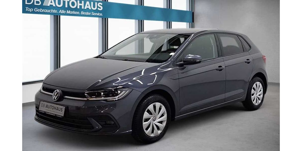 VW Polo 9.577 km 21.450 &euro; Maintal 63477