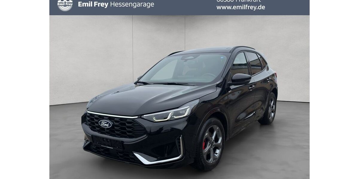 Ford Kuga 20.080 km 30.450 &euro; Frankfurt 60386