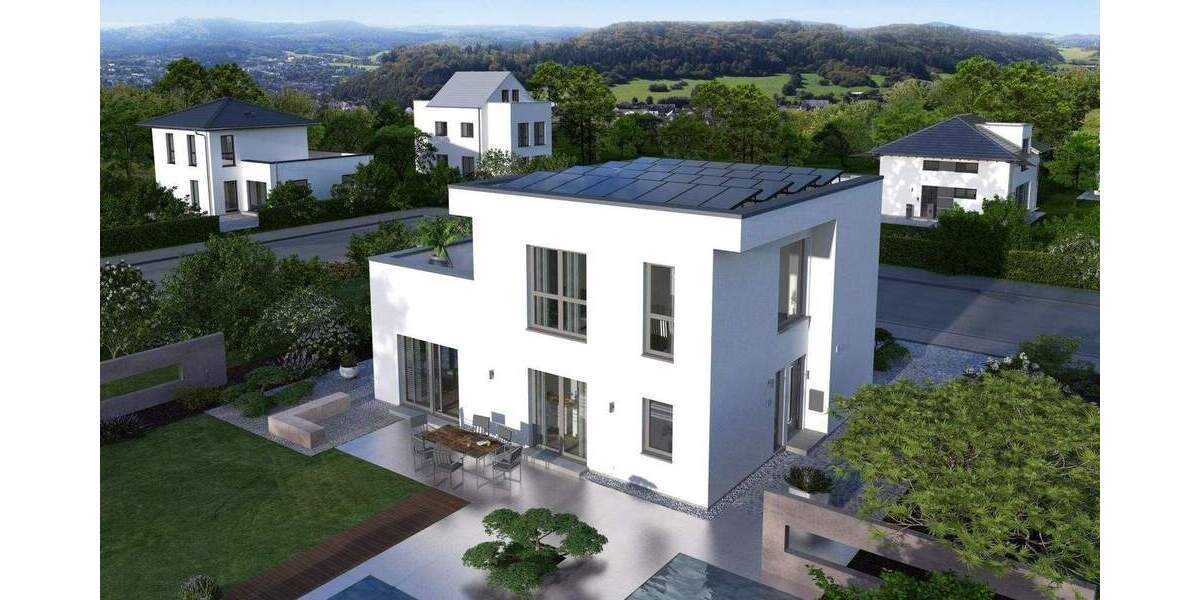 Einfamilienhaus Bad Vilbel - 4 Zimmer, 188 m&sup2;, 1.880.000&euro; | Angebot:25671217