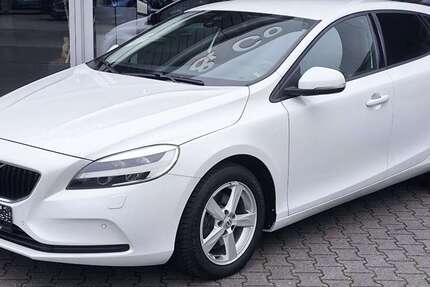Volvo V40 124.000 km 13.350 &euro; Dieburg 64807