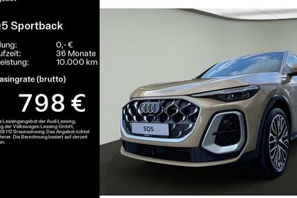 Audi SQ5 11.990 km 78.990 &euro; Oberursel 61440