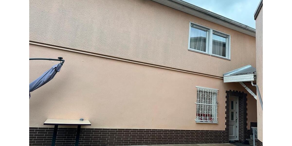 Erdgeschoßwohnung Ortenberg - 4 Zimmer, 120 m&sup2;, 950&euro; | Angebot:25711728