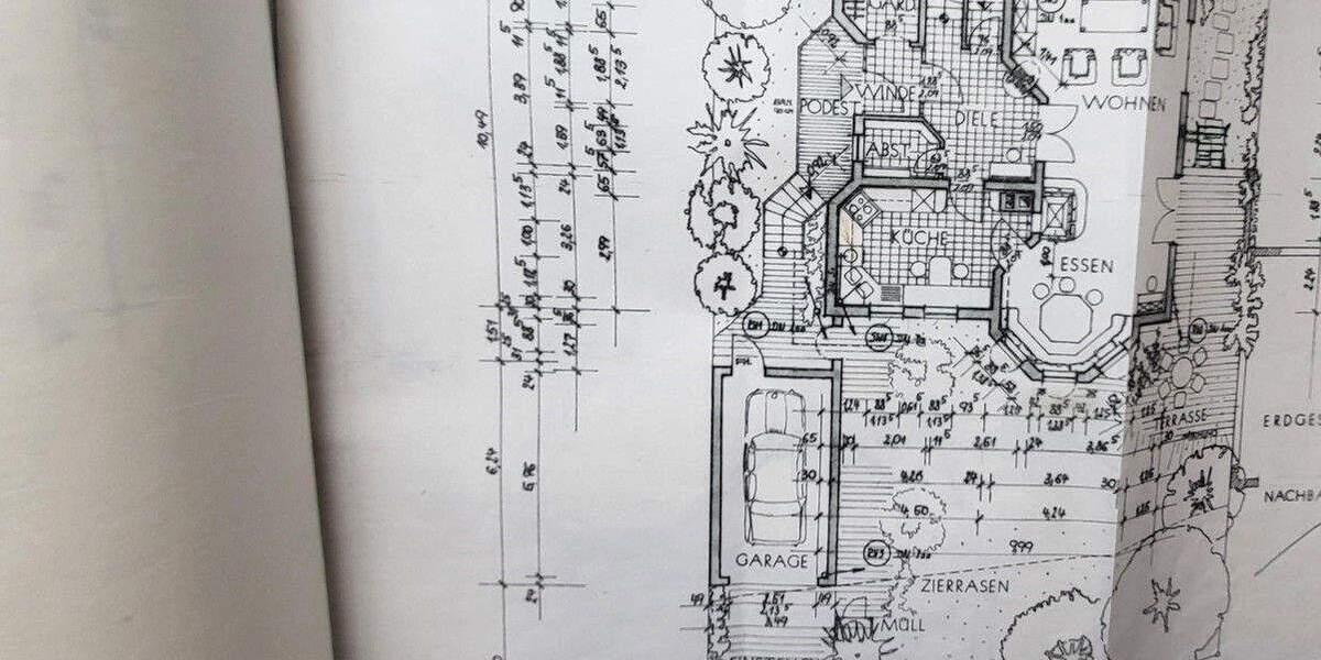 Einfamilienhaus Hasselroth Neuenhaßlau - 4 Zimmer, 159 m&sup2;, 630.000&euro; | Angebot:25657426