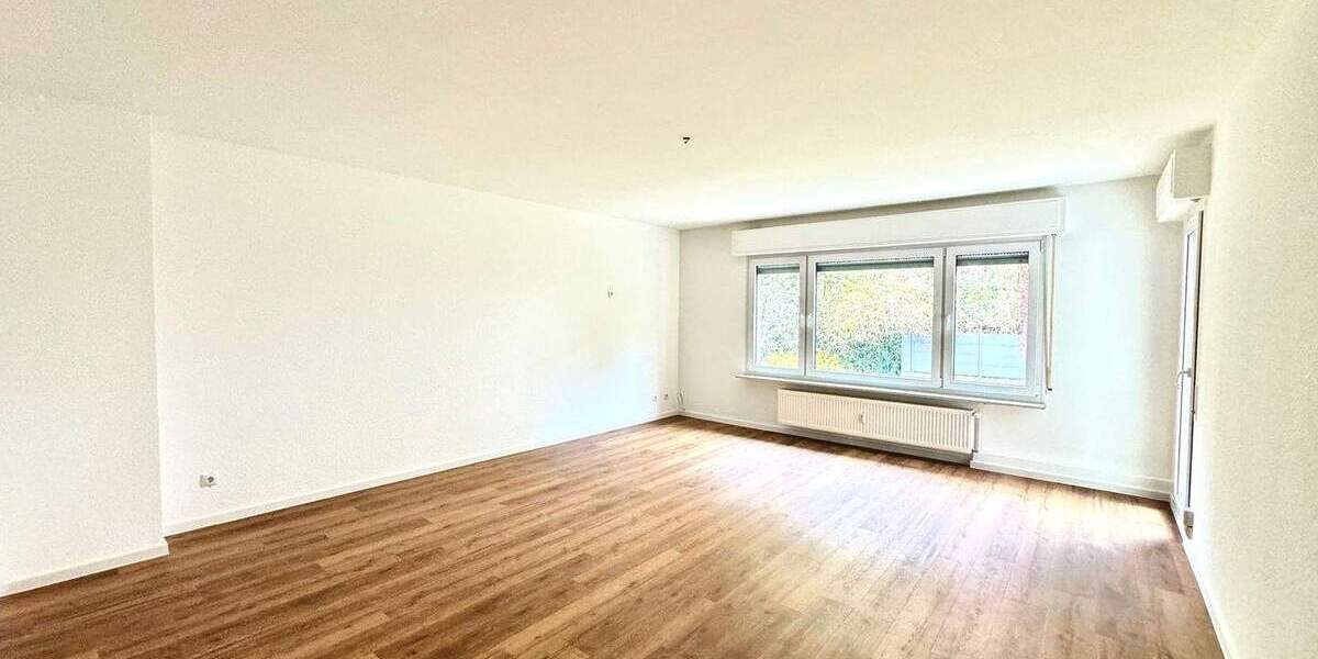 Etagenwohnung Frankfurt am Main Ostend - 3 Zimmer, 100 m&sup2;, 598.000&euro; | Angebot:25657111