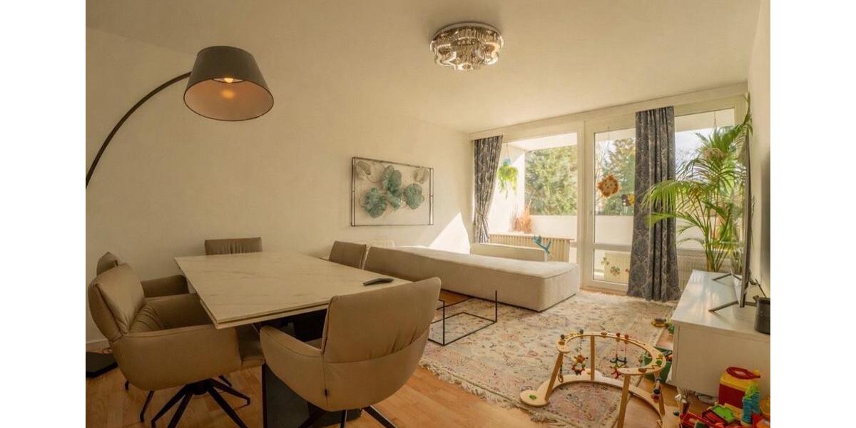Erdgeschoßwohnung Heusenstamm - 3 Zimmer, 100 m&sup2;, 275.000&euro; | Angebot:26957603