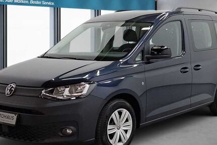 VW Caddy 36.849 km 25.670 &euro; Maintal 63477