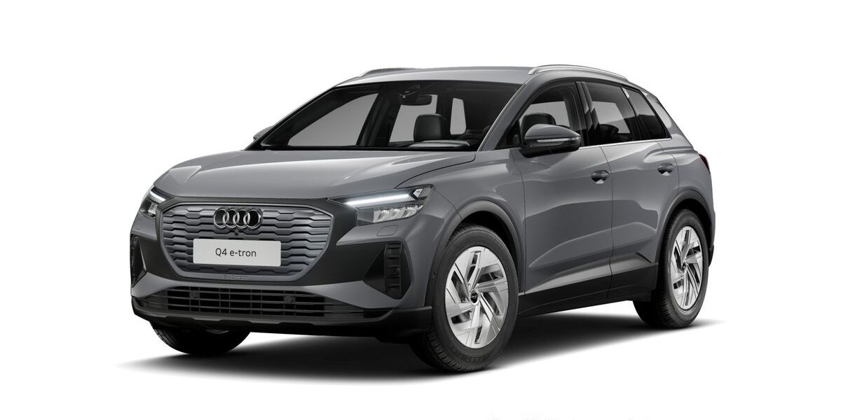 Audi Q4 e-tron 13.000 km 41.669 &euro; Büdingen-Düdelsheim 63654