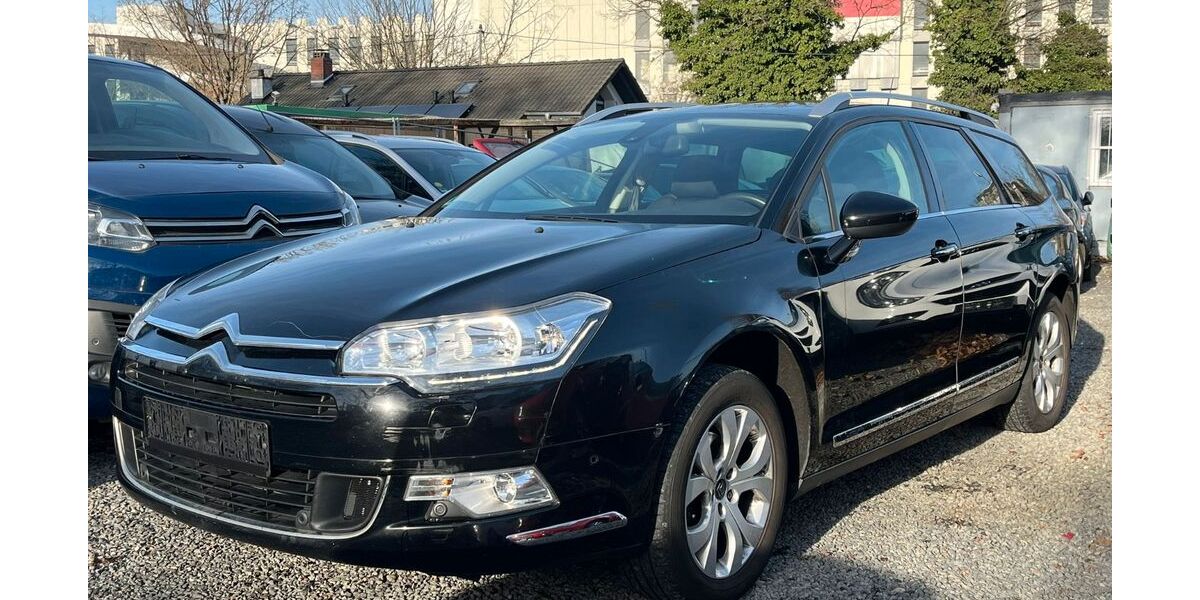 Citroen C5 214.000 km 4.790 &euro; Frankfurt 65933