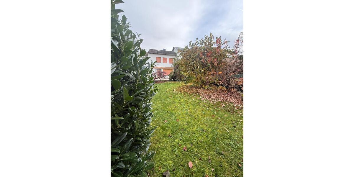 Reihenhaus Bad Vilbel - 4 Zimmer, 106 m&sup2;, 1.950&euro; | Angebot:24713804