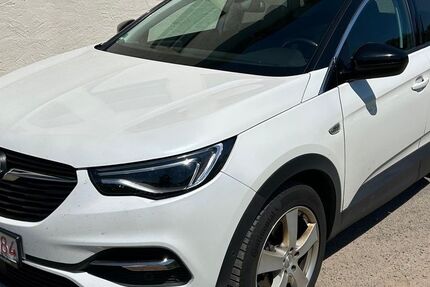 Opel Grandland (X) 104.993 km 13.499 &euro; Friedrichsdorf 61381