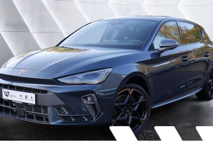 Cupra Leon 19.900 km 35.683 &euro; Büdingen-Düdelsheim 63654