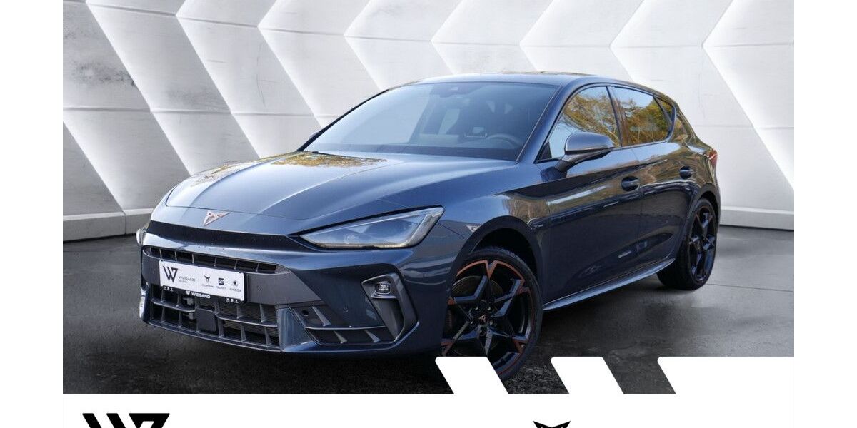 Cupra Leon 19.900 km 35.683 &euro; Büdingen-Düdelsheim 63654