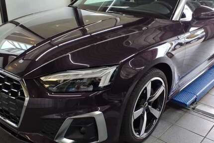 Audi A5 15.750 km 37.888 &euro; Mühlheim a. Main 63165