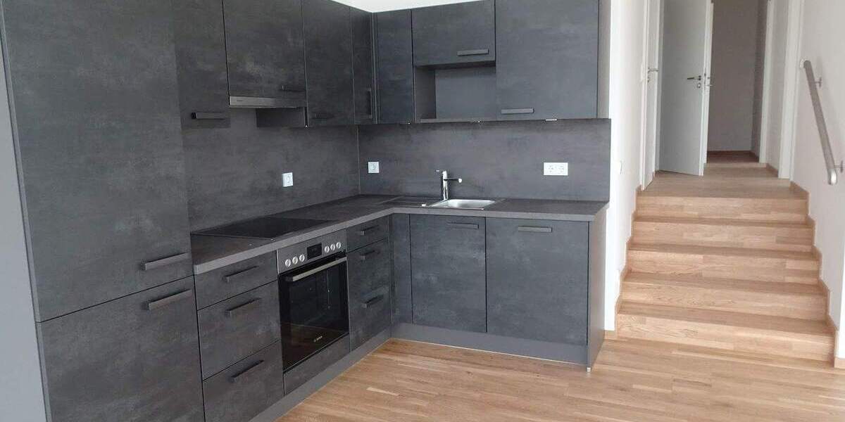 Terrassenwohnung Frankfurt am Main Schwanheim - 3 Zimmer, 103 m&sup2;, 1.900&euro; | Angebot:25672137