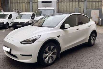 Tesla Model Y 59.500 km 28.499 &euro; Bad Homburg 61352