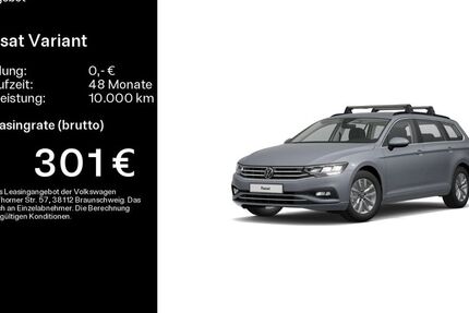 VW Passat Variant 51.100 km 21.999 &euro; Linsengericht 63589