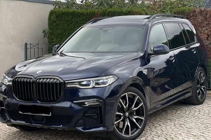 BMW X7 155.000 km 45.888 &euro; Nidderau 61130