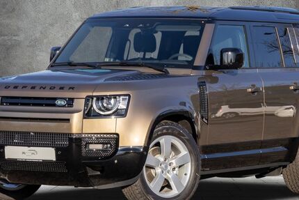 Land Rover Defender 5.900 km 91.490 &euro; Kronberg 61476