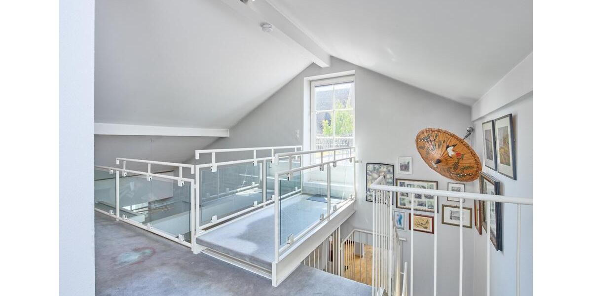 Loft - Studio - Atelier Frankfurt am Main Ost - 4 Zimmer, 192 m&sup2;, 720.000&euro; | Angebot:22171719