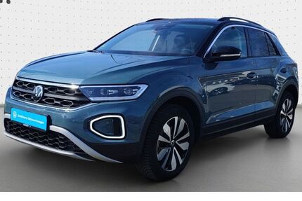 VW T-Roc 21.890 km 27.690 &euro; Bad Nauheim 61231