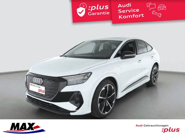 Audi Q4 e-tron 11.300 km 50.779 &euro; Offenbach am Main 63071
