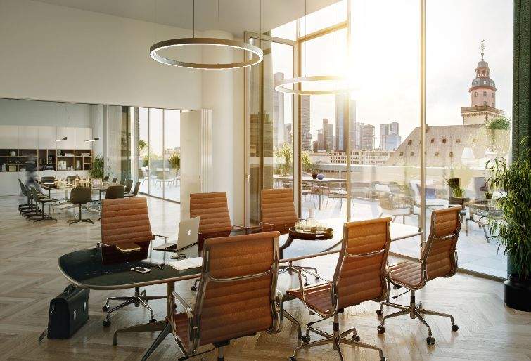 Gewerbeobjekt Frankfurt am Main Altstadt - 33.280&euro; | Angebot:25659405