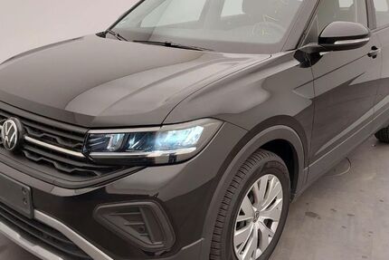 VW T-Cross 17.952 km 20.950 &euro; Hanau 63452