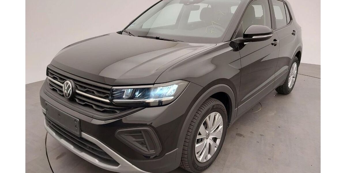 VW T-Cross 17.952 km 20.950 &euro; Hanau 63452