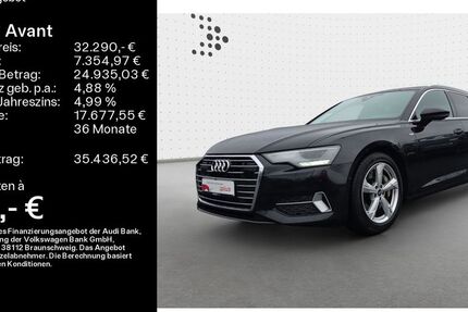 Audi A6 99.795 km 31.890 &euro; Oberursel 61440