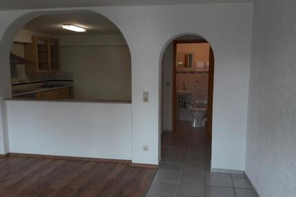 Wohnung Nidderau - 2 Zimmer, 64 m&sup2;, 600&euro; | Angebot:26305405