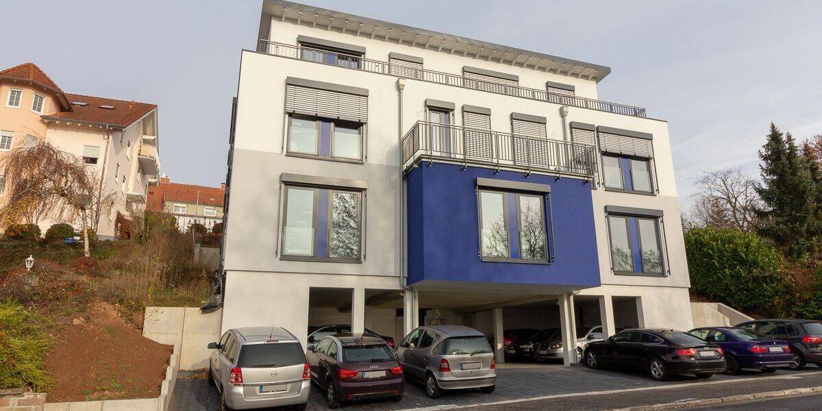 Gewerbeobjekt Gelnhausen - 199&euro; | Angebot:26638510