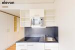 Etagenwohnung Dieburg - 1 Zimmer, 22 m&sup2;, 409&euro; | Angebot:26381962